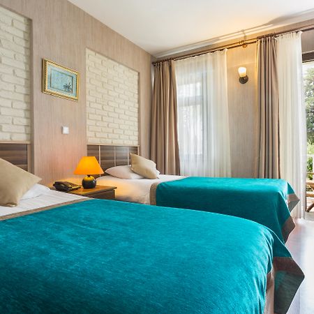 Aquarius Hotel Kaş Ngoại thất bức ảnh