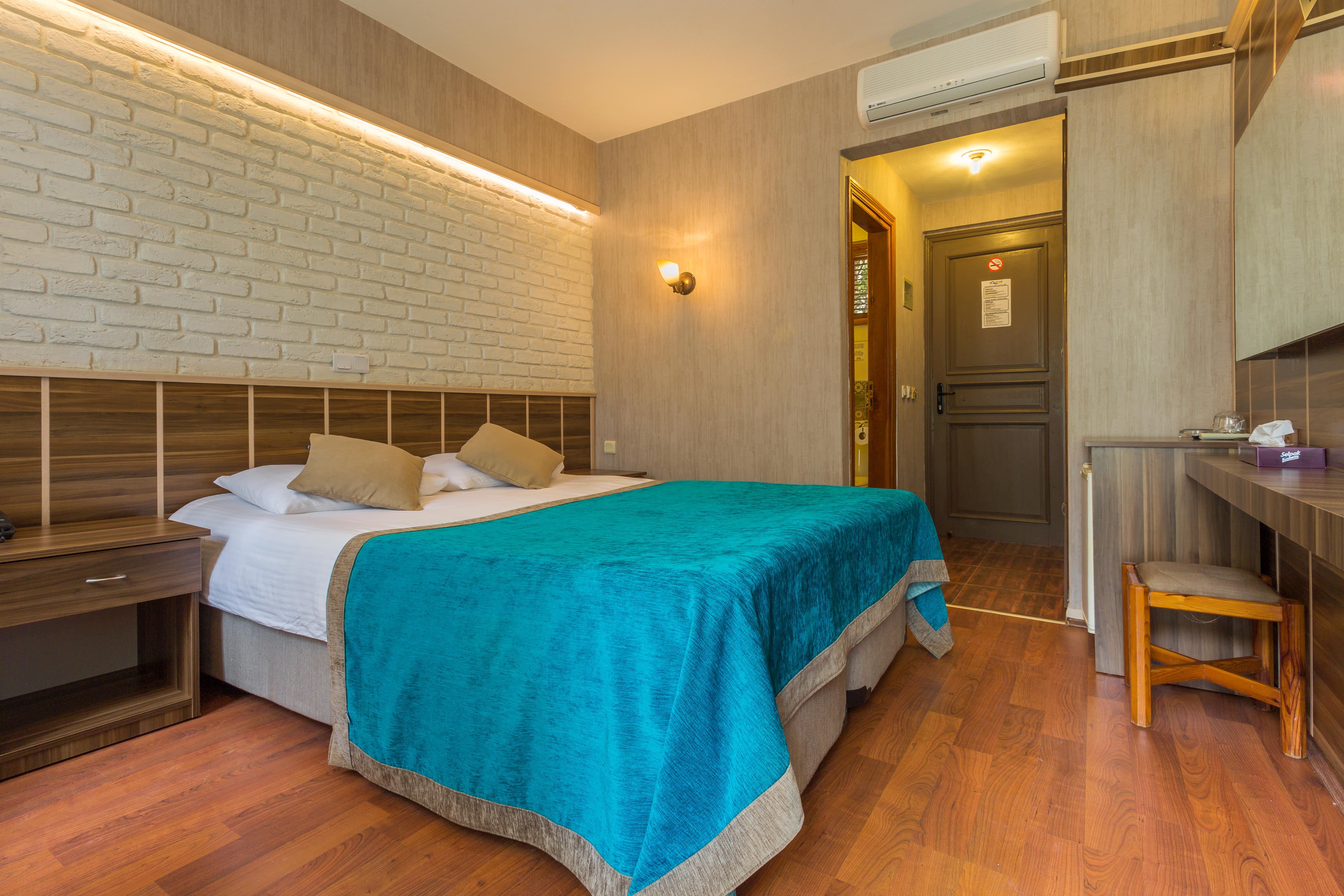 Aquarius Hotel Kaş Ngoại thất bức ảnh