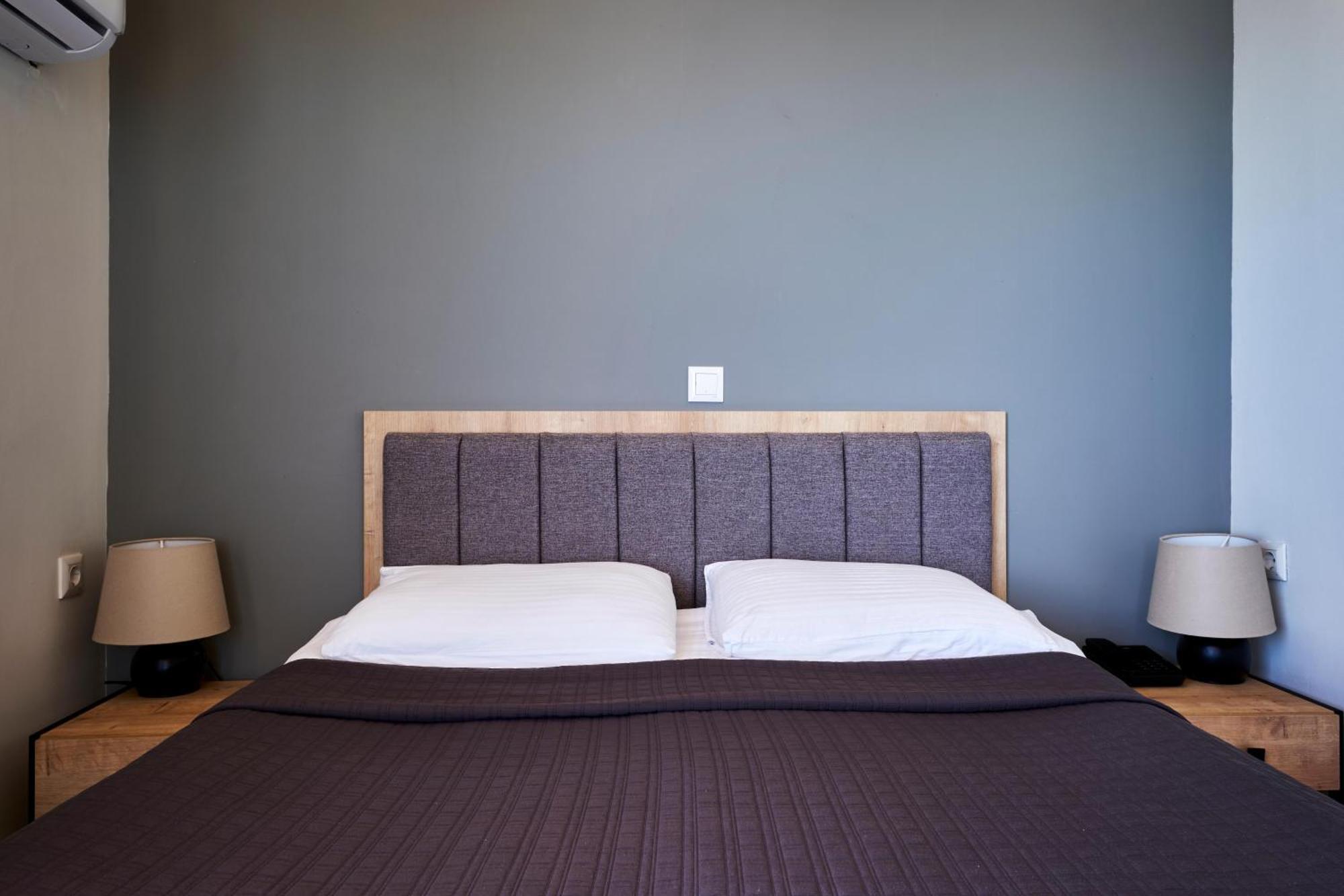 Aquarius Hotel Kaş Ngoại thất bức ảnh